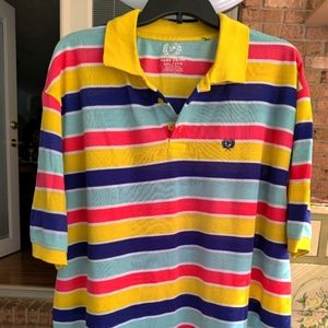 Polo shirt